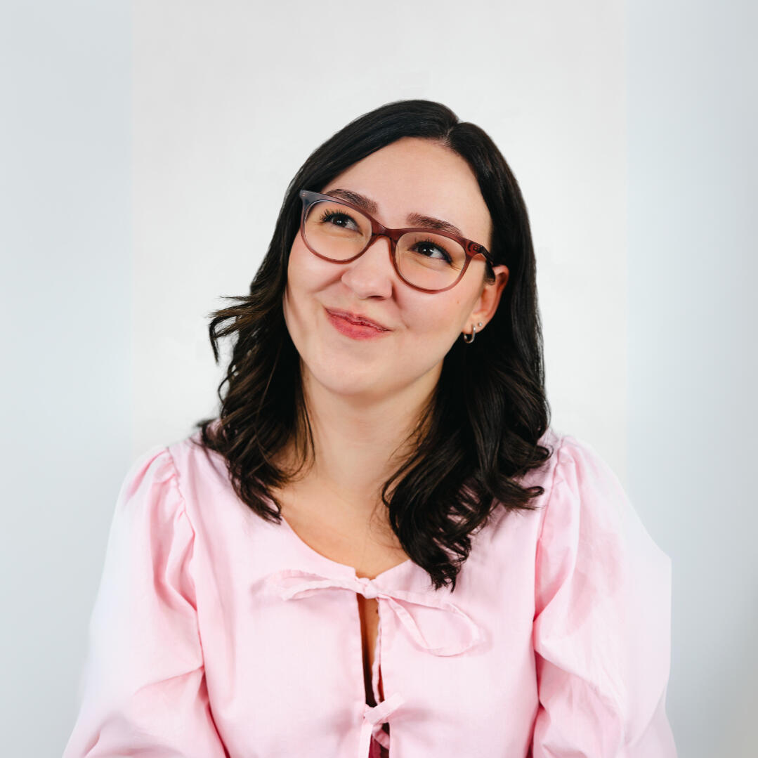 Markéta Klabíková – virtuální asistentka Markéta Klabíková – virtuální asistentka